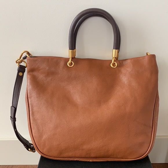 NWOT Marc by Marc Jacobs Too Hot To Handle Hobo - Picture 7 of 12